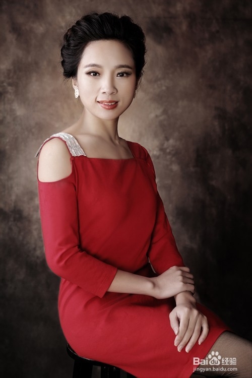 怎么提升自己的形象