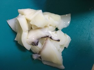 墨鱼汁意大利面做法？教你怎么做墨鱼汁意大利面