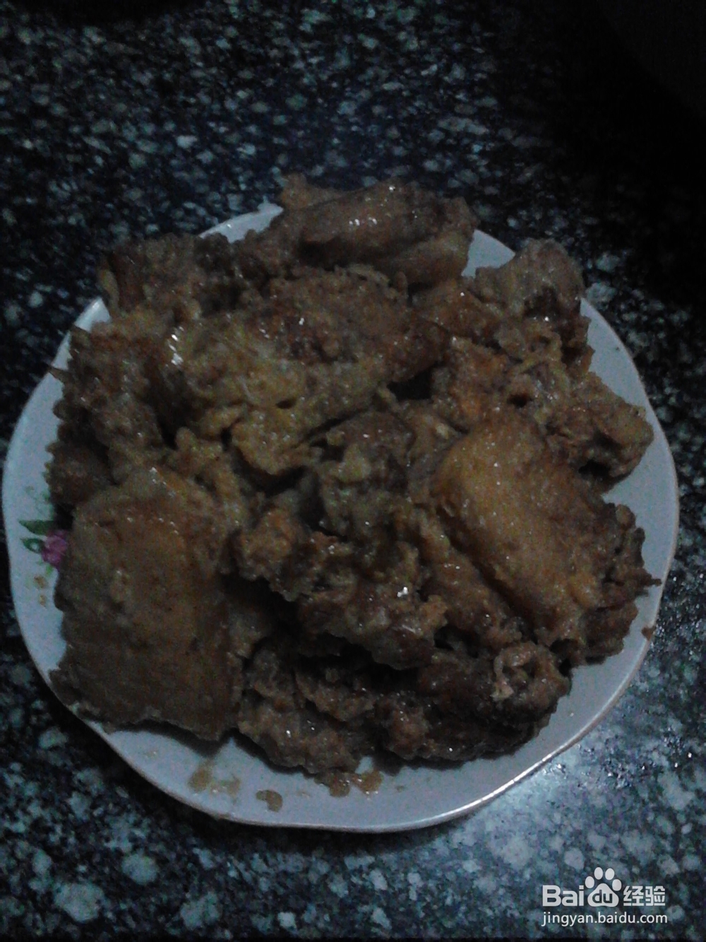 童年的味道—饭甑米粉肉