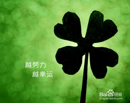为什么比你优秀的人比你更努力
