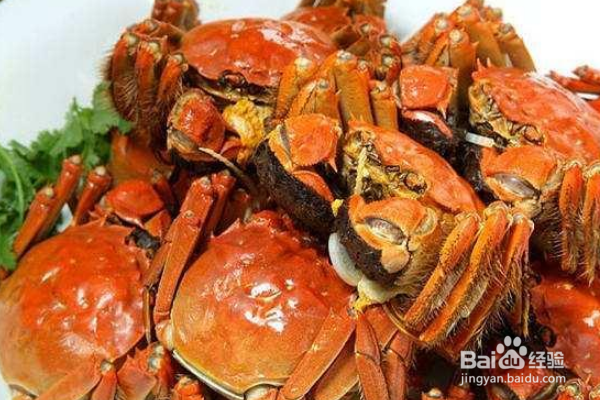 蒸螃蟹大火还是小火需要多长时间