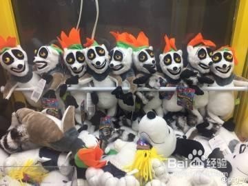 抓娃娃上瘾怎么办