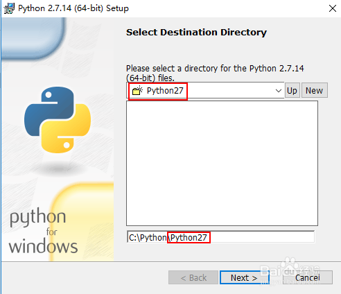 Windows如何配置python2和python3