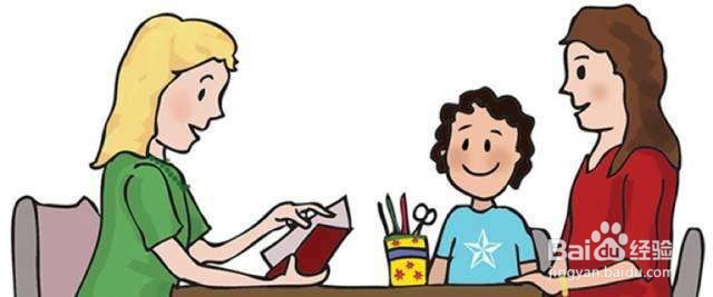 幼儿园老师怎么做好家长工作