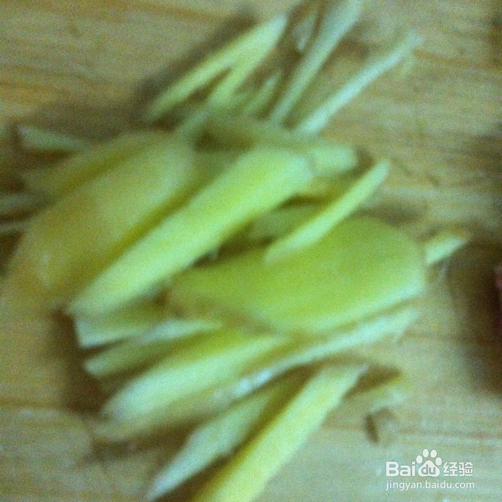 两个人的小日子：[23]麻辣水煮鱼片