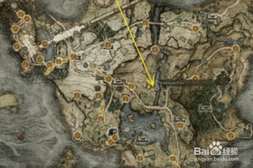 艾尔登法环帕奇支线任务攻略