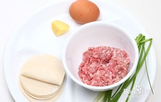 在家也可以轻易做的:简易家常锅贴饺子