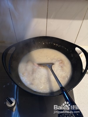 王氏秘制猪皮冻