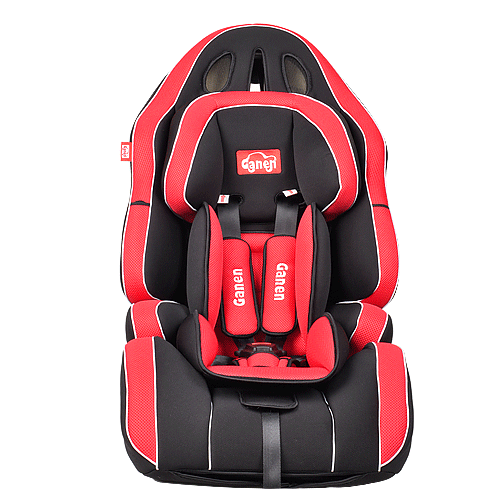 安全座椅安装方法之布套安装