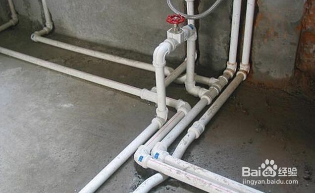 装修完成后水电改造怎么验收?