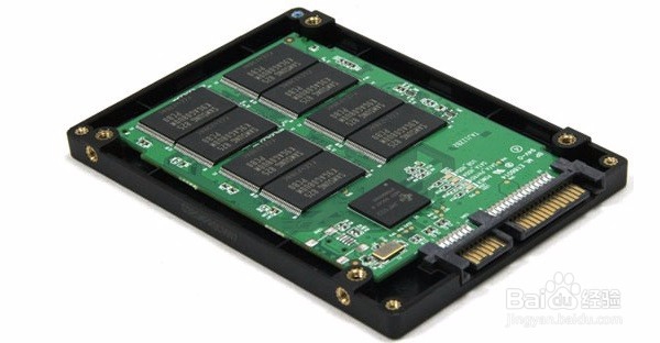 通过性能参数挑选固态硬盘