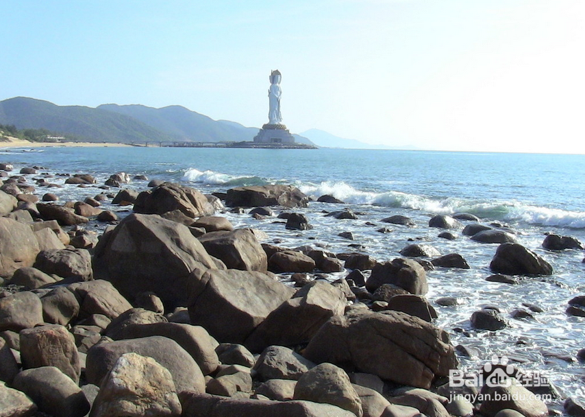 中国如何维护南海主权和海洋权益