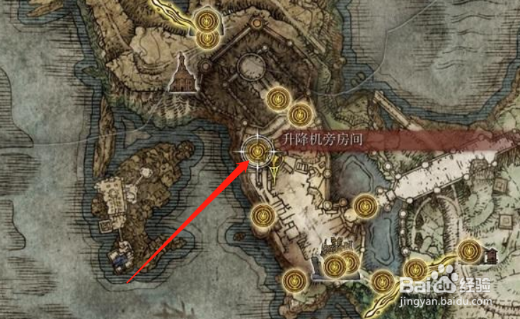 艾尔登法环罗杰尔支线任务攻略