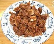 红酒牛肉盖浇饭