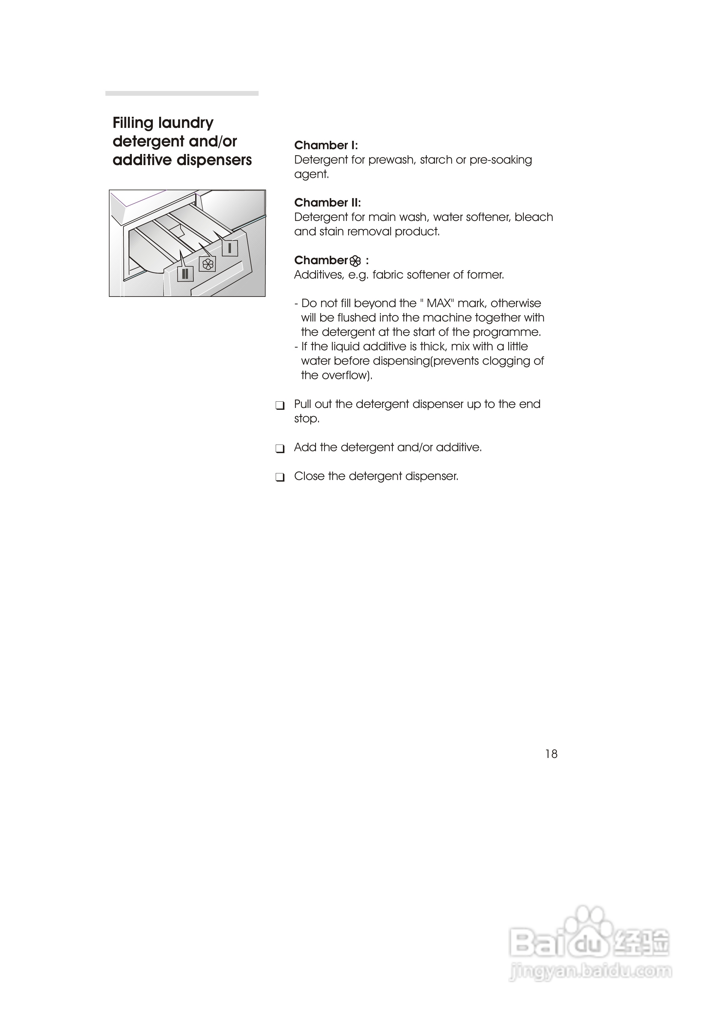 西门子TOPWM5200 洗衣机说明书:[2]