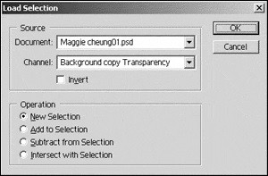 Photoshop教程之——抠图