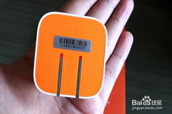 小米盒3子开箱晒物