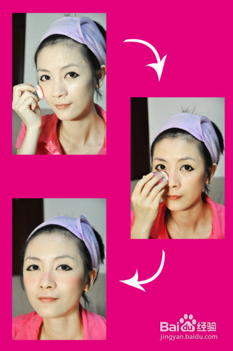 【梳の妆】梳子变妆异域美女~