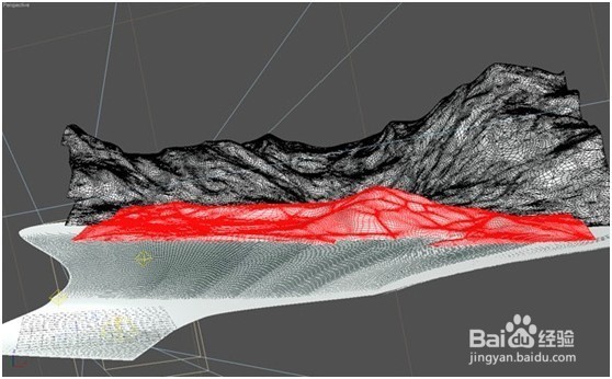 3Ds Max制作克劳族少女教程
