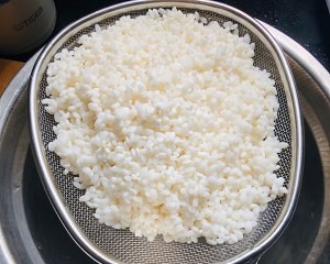超容易做的锅巴-酥,脆,香,有小时候的味道