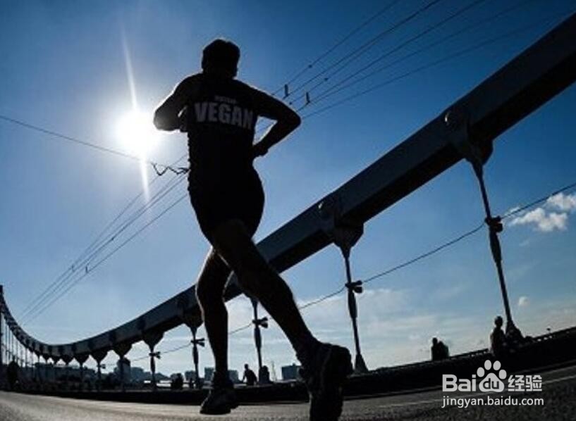 跑一千米的一些小技巧和方法