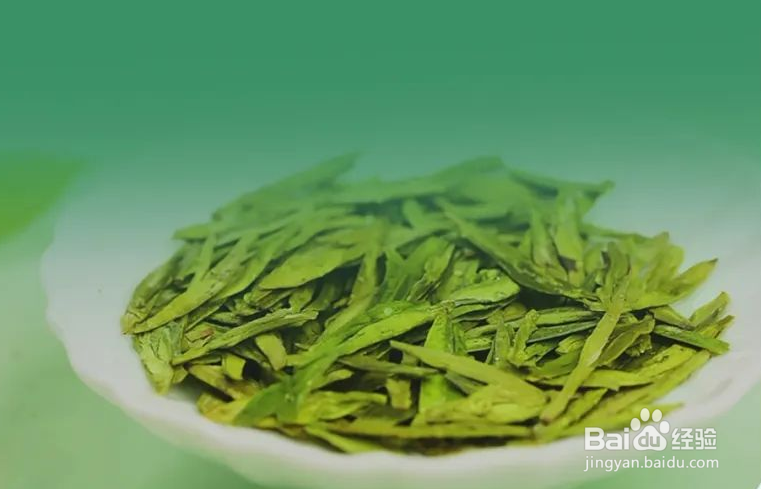 怎么挑选春茶？