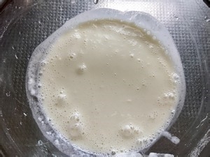 甘梅地瓜的做法