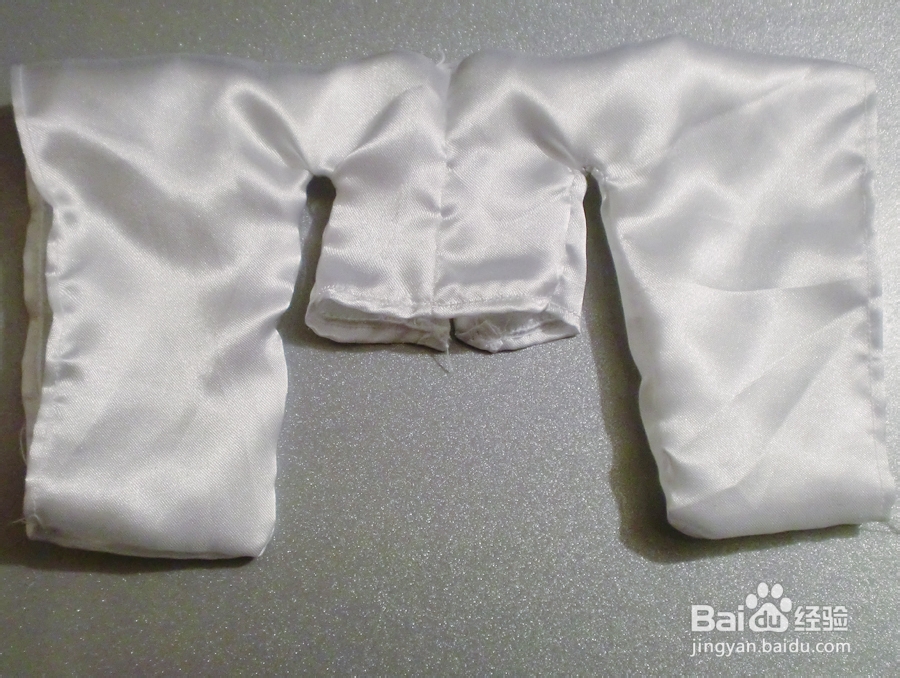 怎么做娃娃古裝上襦上衣？：[1]修改紙樣