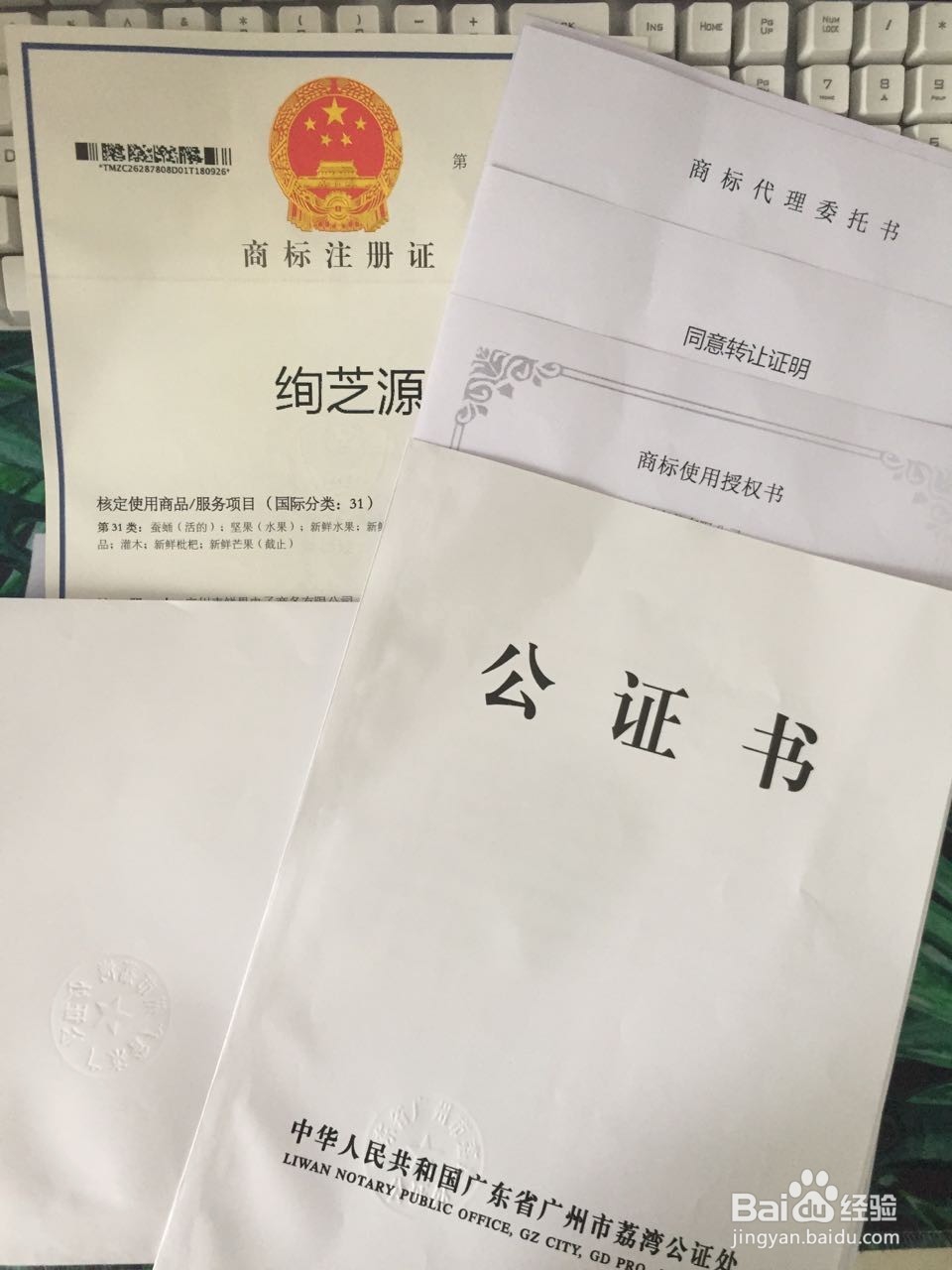 购买商标转让是不是很麻烦