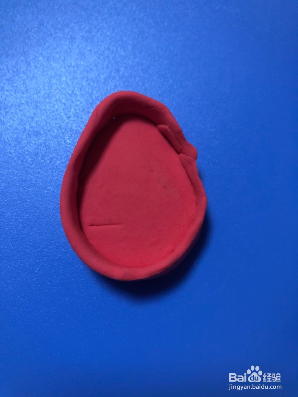制作胡萝卜收纳箱