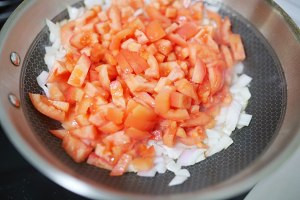 如何制作番茄牛尾汤