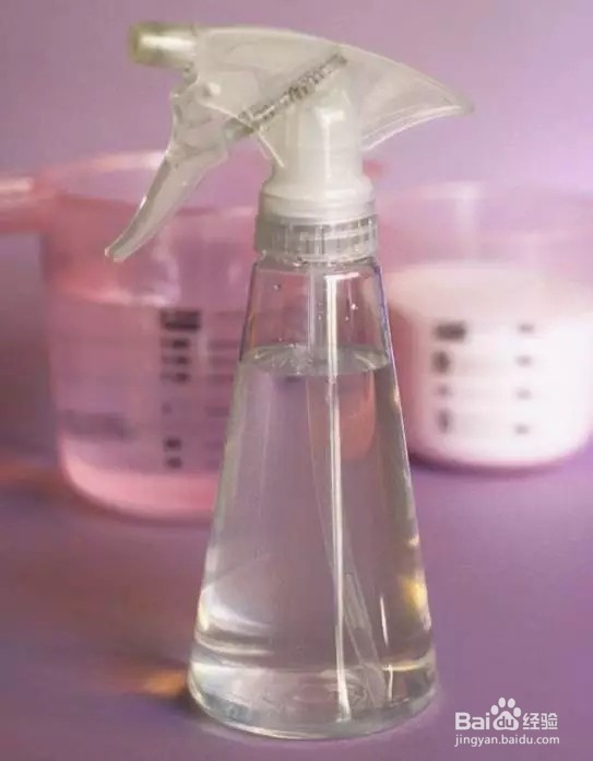 如何去除吃完火锅衣服上的味儿？