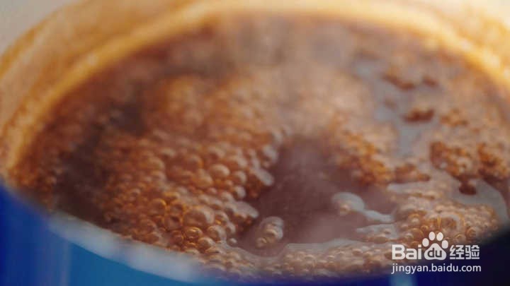 梅菜扣肉的操作方法