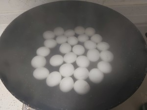 煮汤圆的方法