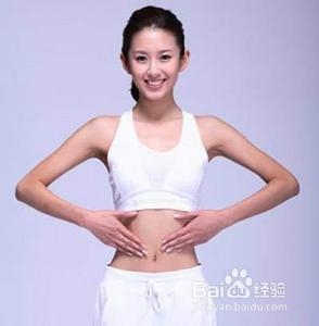 懒女人最快瘦腰法