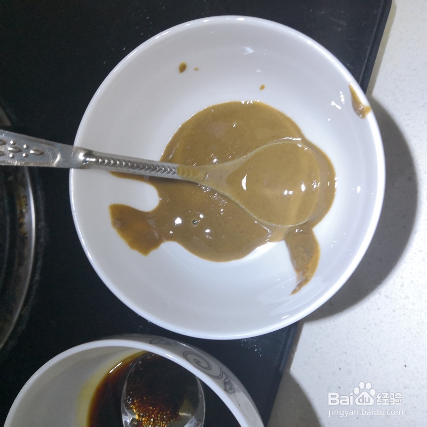 好吃到哭的热干面