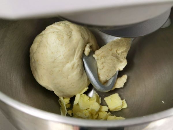 奇亚籽全麦小土司