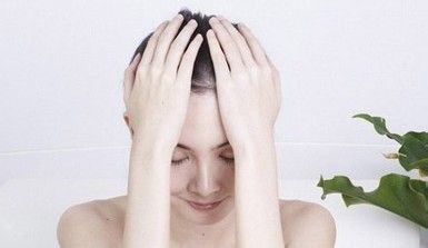 按摩哪6部位可以瘦脸