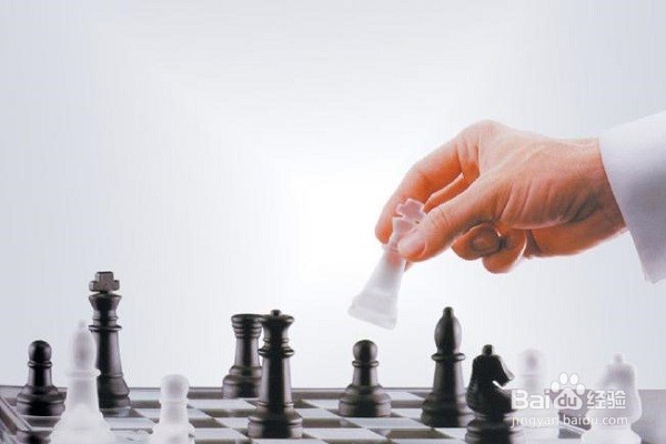 后台商品如何管理