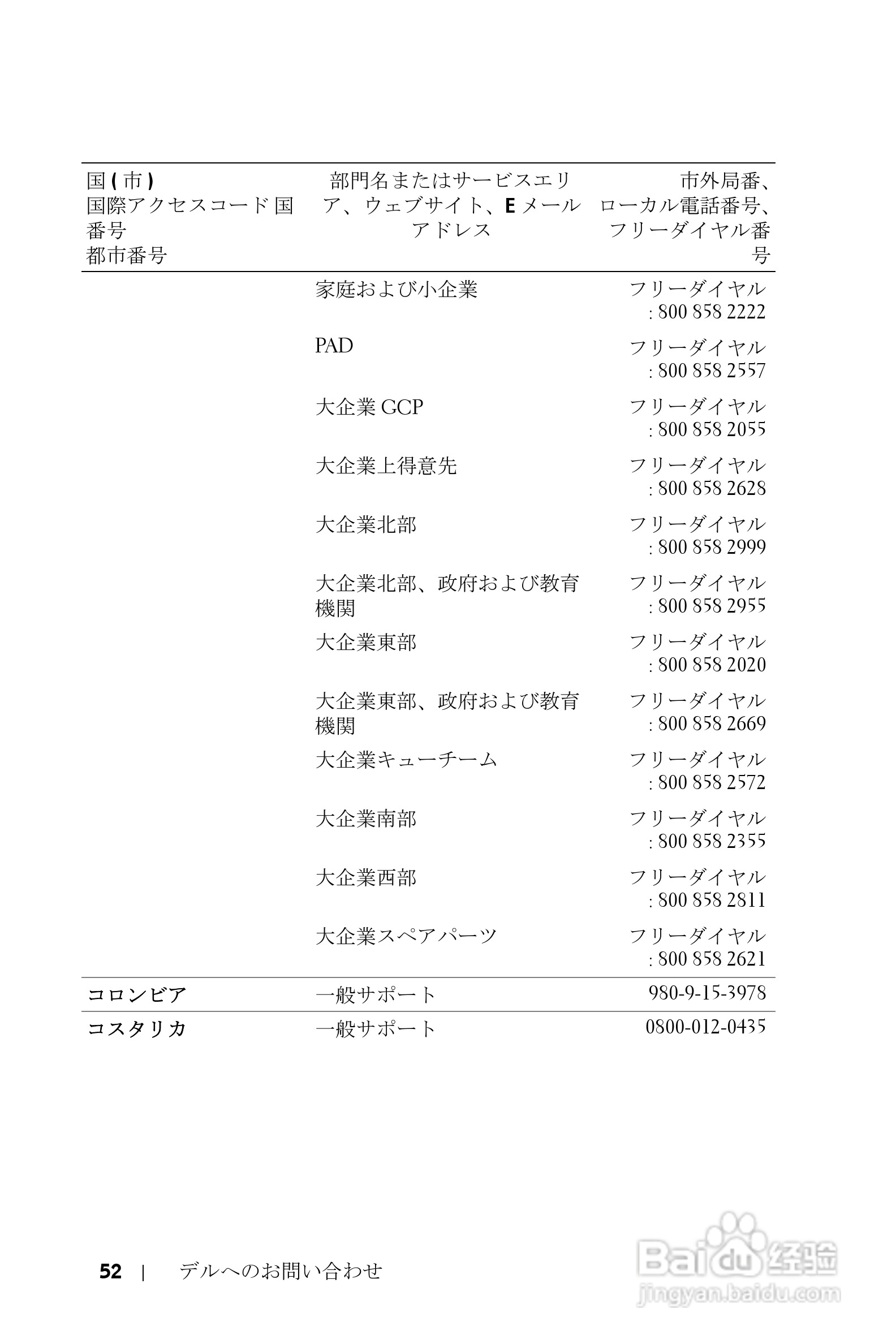 DELL Dell 2400MP Projecto投影机说明书:[14]