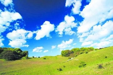 怎么保持室内空气清新