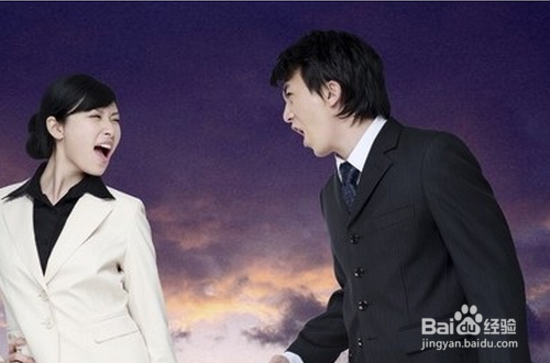 夫妻必看--夫妻吵架时千万别说这些话