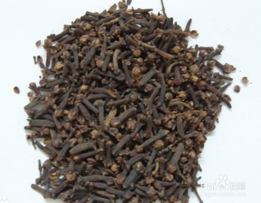 治疗牙痛的偏方