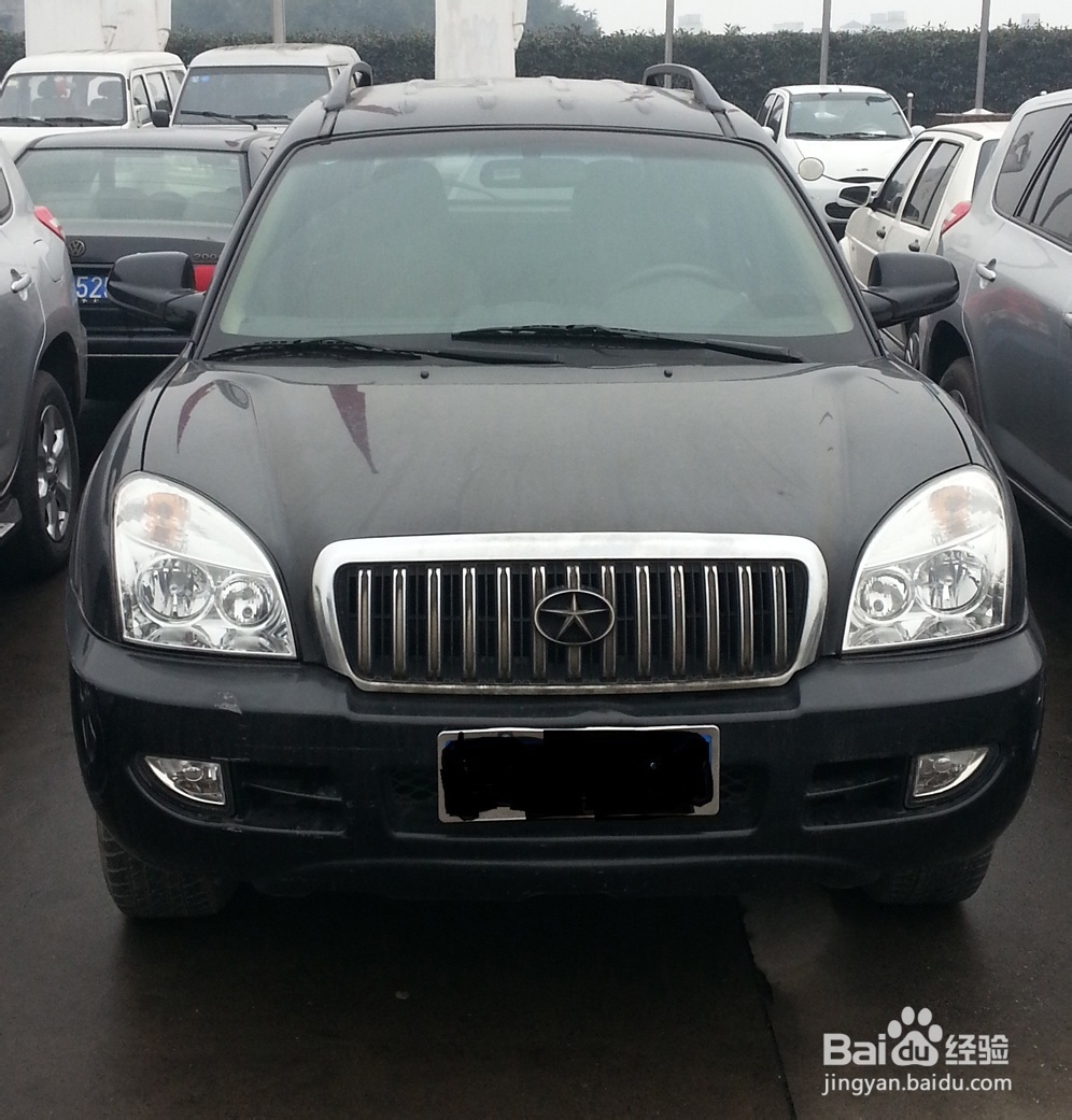 新购置二手车维护保养指南