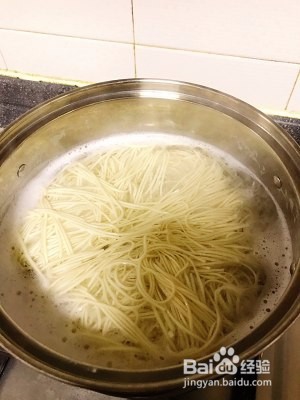 重庆小面的美味做法