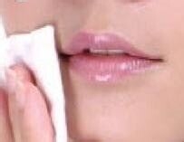 卸妆洁面注意事项