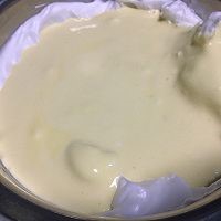 酸奶蛋糕(需烤箱)