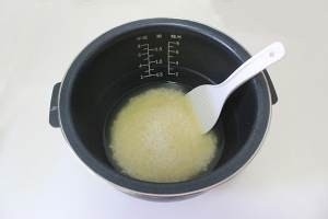 教你怎么做松茸饭