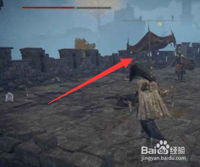 艾尔登法环肯尼斯海德支线任务怎么做