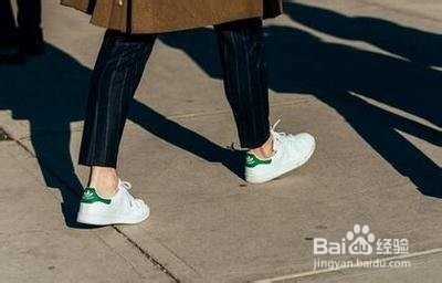 “露脚踝”的同学, 请放下裤腿!
